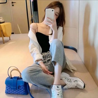 追爱四人行