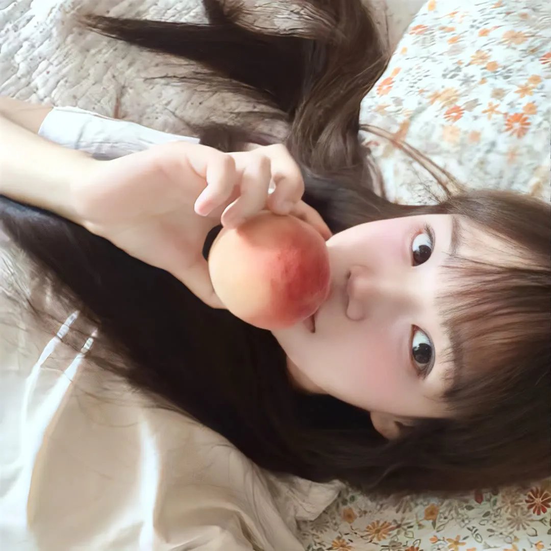 玉女情动